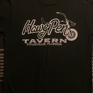 Black Hawg Pen Tavern T-Shirt